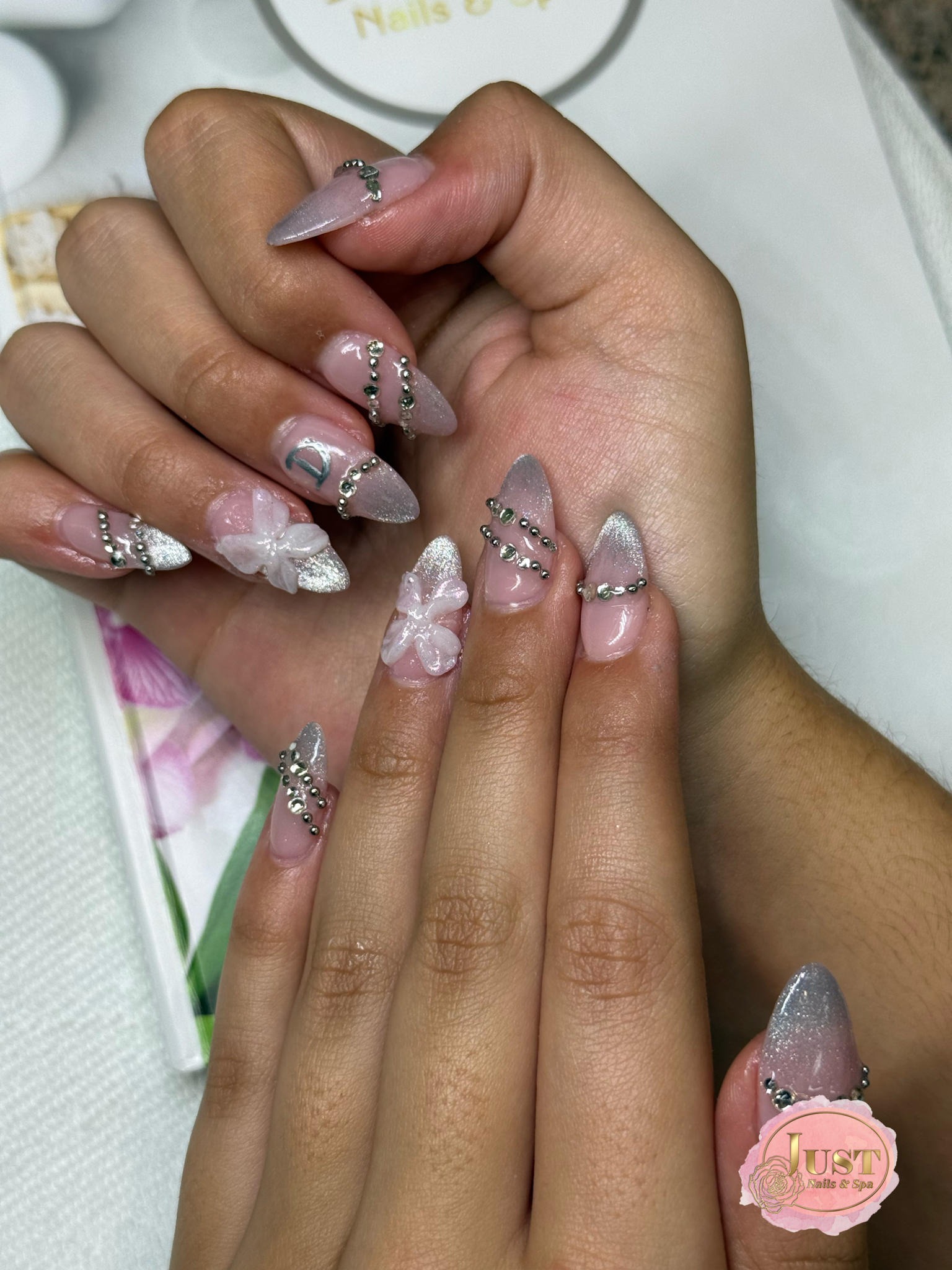amazing nail